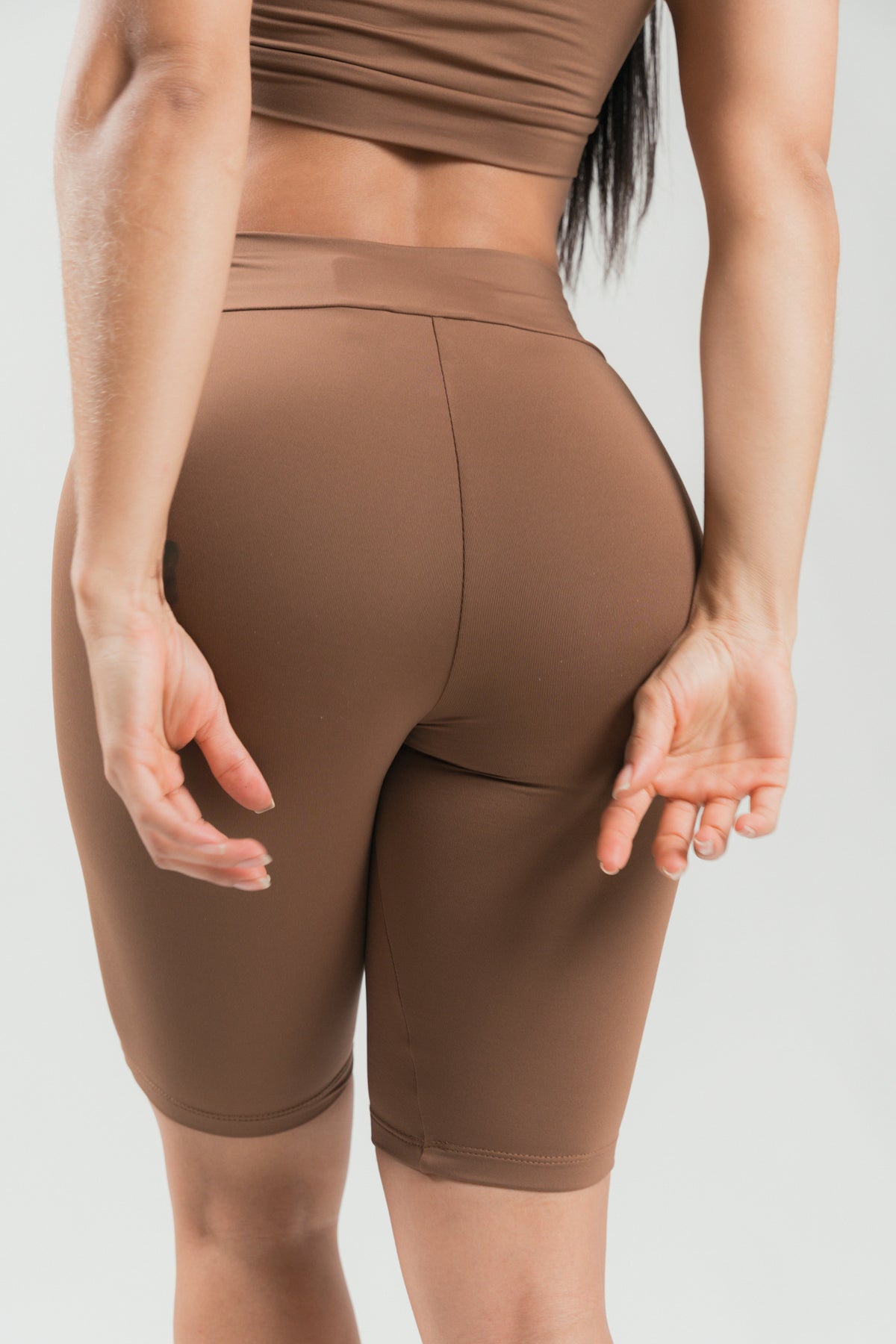 Biker Short