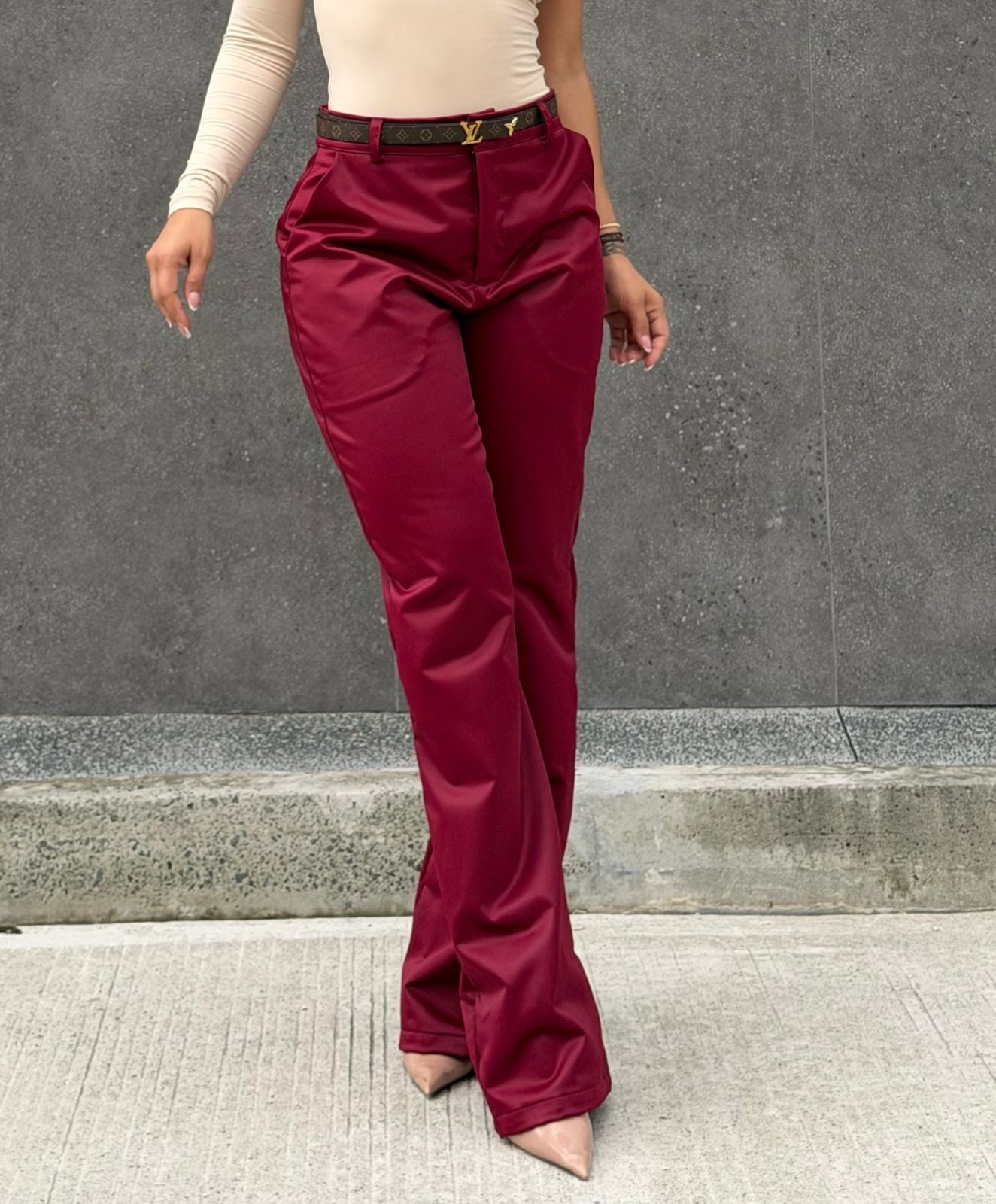 Pantalón Tributo