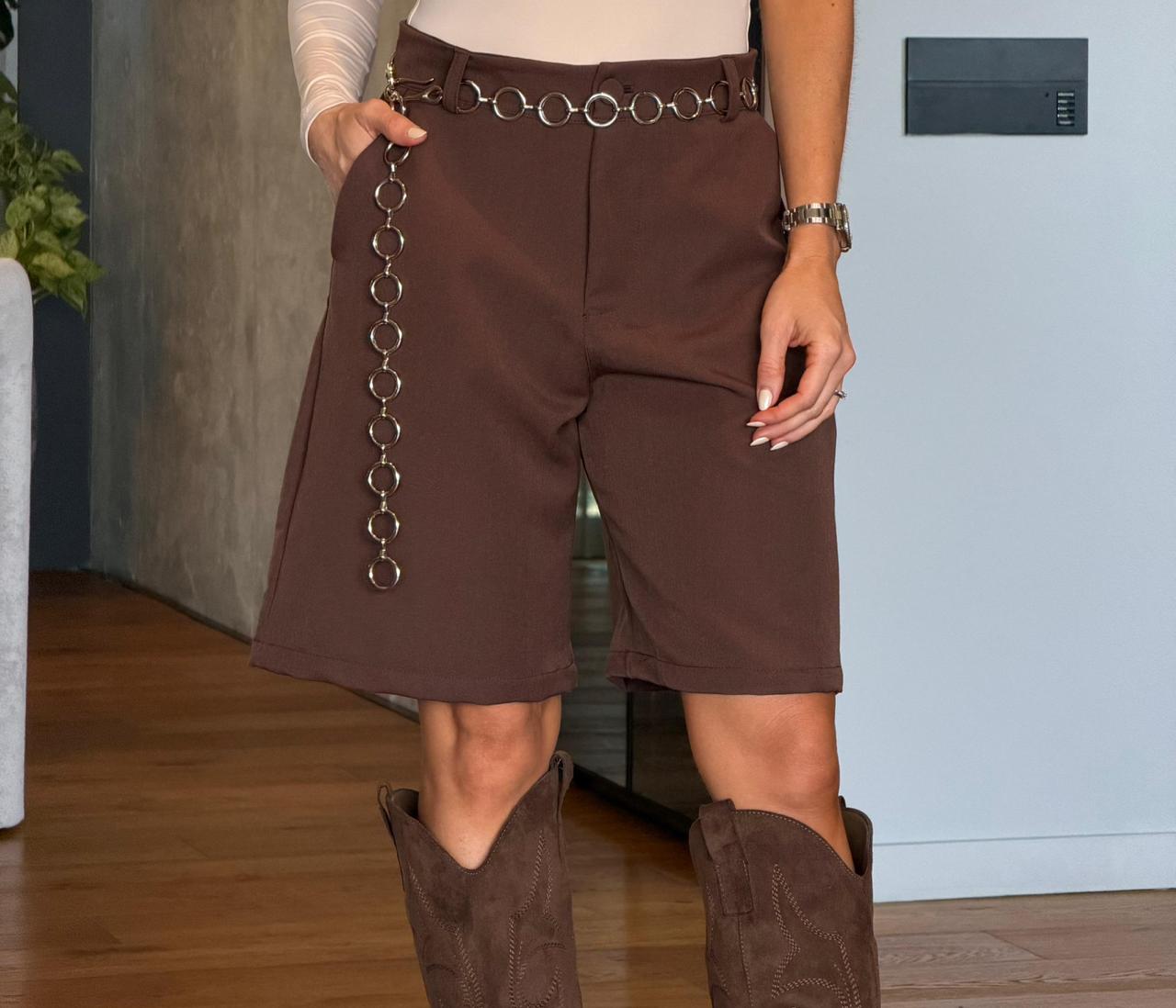Short Isla