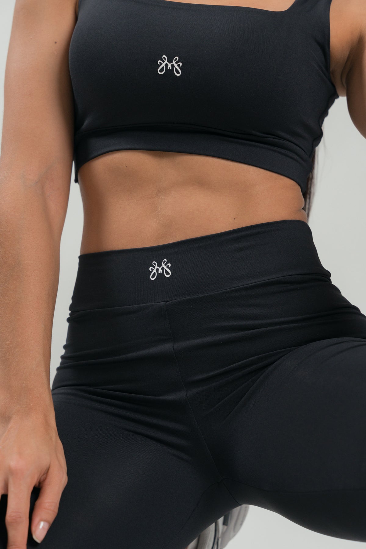 Biker Short