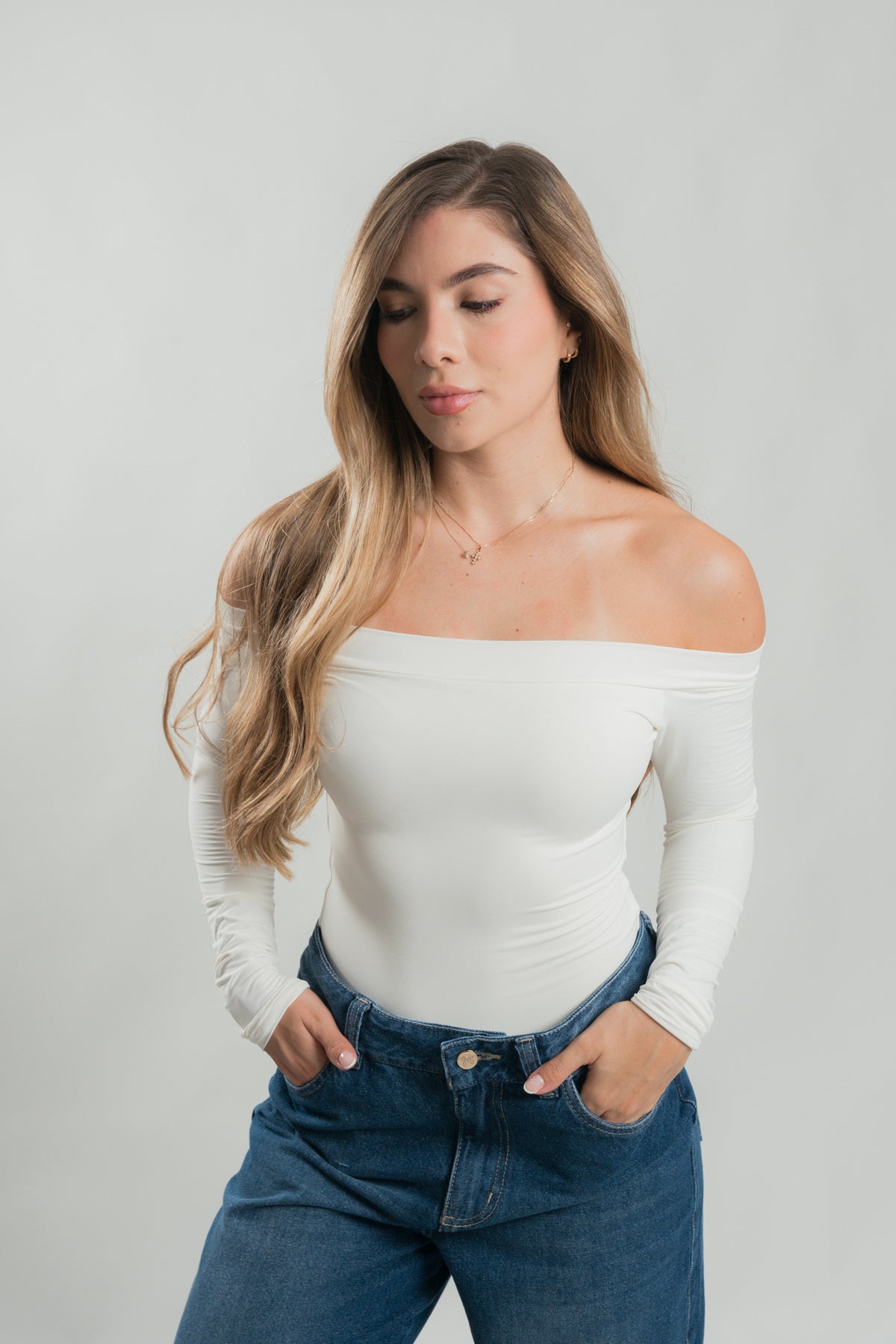 Body ingrata