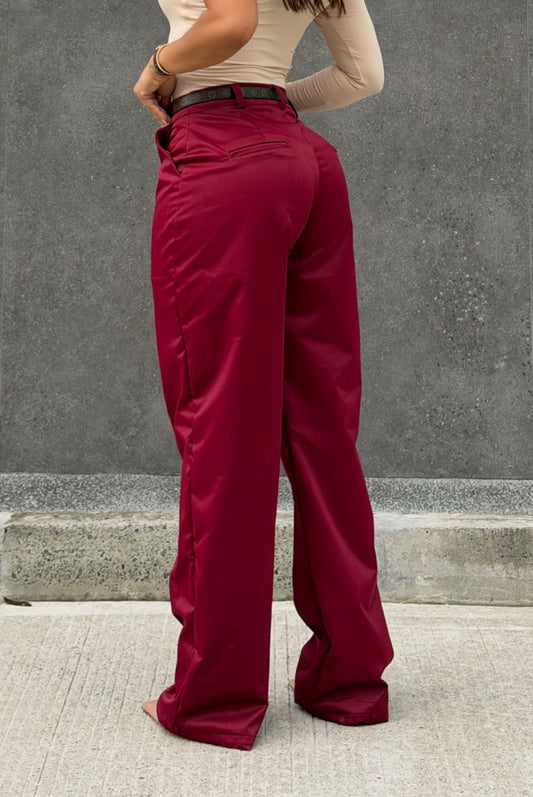 Pantalón Tributo
