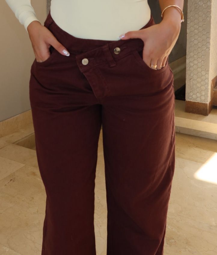 Pantalón Nmax