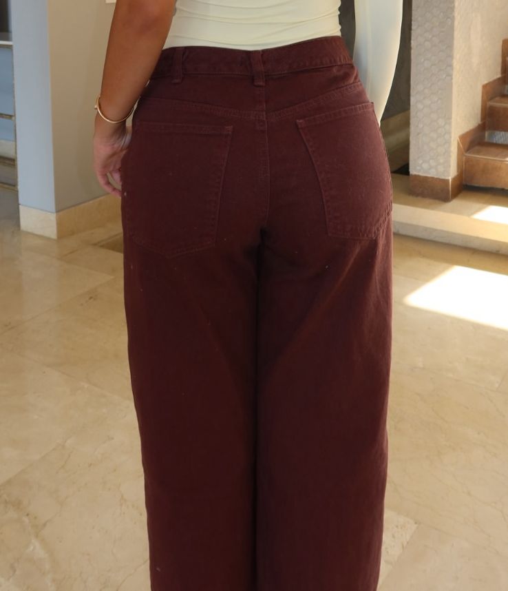 Pantalón Nmax