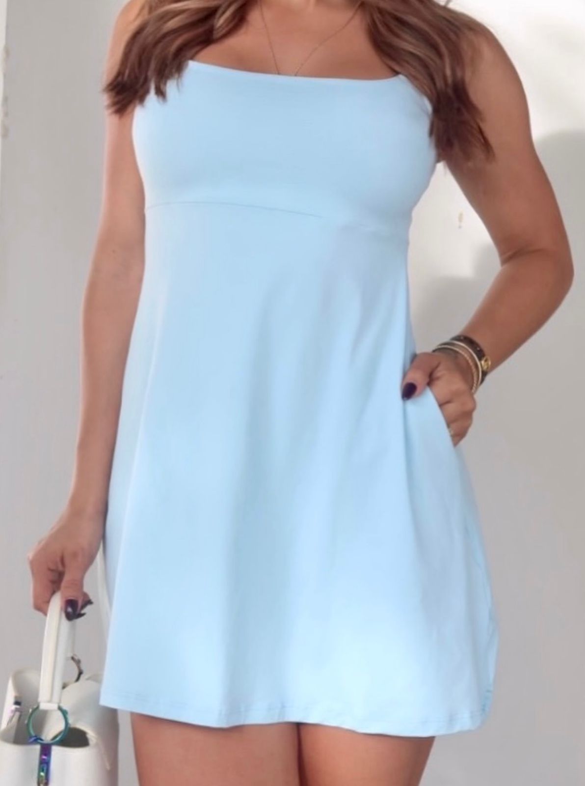 Vestido Denzel