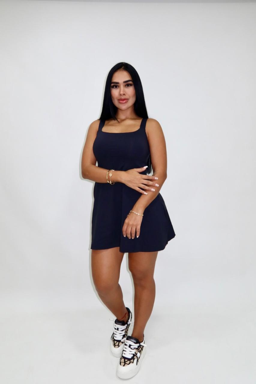 Vestido Denzel